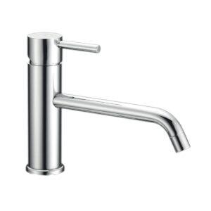 GABOLI LUIGI Miscelatore Lavabo 1325 bocca interasse 200 mm cromato (CR)