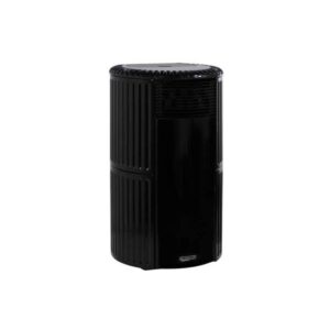 Stufa a pellet ventilata LAMINOX JESSICA 7 AIR MAIOLICA 7kW con vetro oscurato