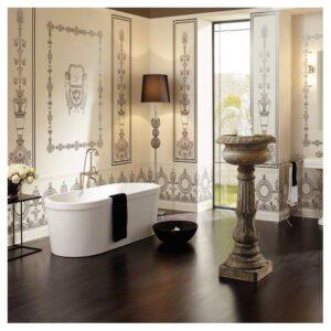 Petracer's Ad Personam Pregiate Ceramiche Italiane pavimento rivestimento bagno
