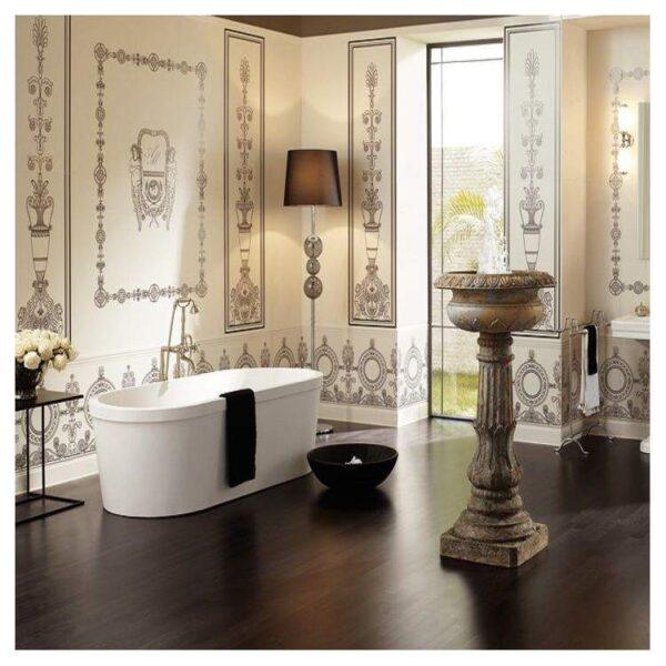 Petracer's Ad Personam Pregiate Ceramiche Italiane pavimento rivestimento bagno