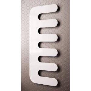 Radiatore Cordivari Design E.SIGN CONTROL EXTRASLIM VERT. BIANCO R01 1220x520 mm