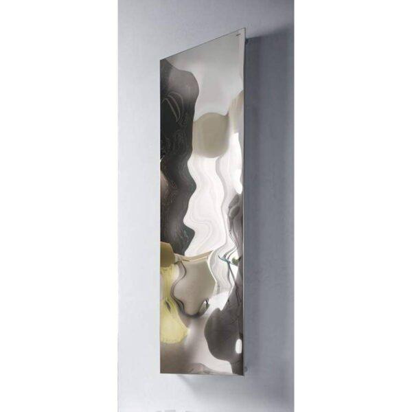 Radiatore Cordivari Design INOX STYLE BLOW VERT/ORIZZ. inox lucido  1700x500mm