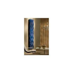 Radiatore Caleido RIVER design verticale 700W | Quaranta Store