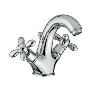 GABOLI LUIGI gruppoMonoforo lavabo MARGHERITA B08 CR cromo