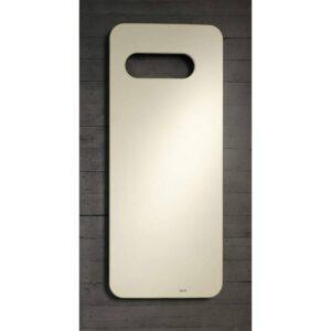 Radiatore Cordivari Design BADGE VERTICALE EXTRASLIM acciaio BIANCO R01 1212x512mm