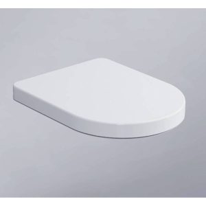 Coprivaso CIELO ENJOY con coperchio bianco lucido