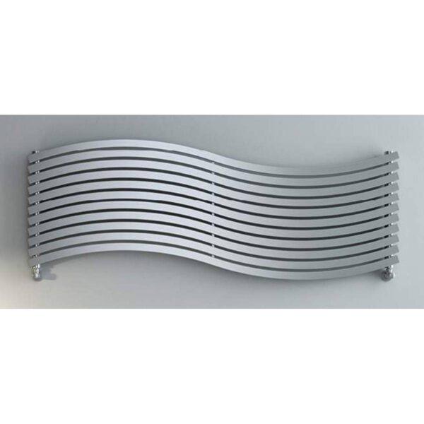 Radiatore Cordivari Design INOX STYLE LOLA SATINATO ORIZ. variante H1 450x1516mm