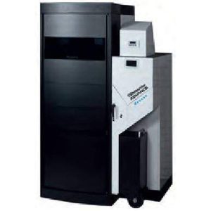 Termoboiler a pellet Laminox OMNIA ADVANCE 20 20kW senza ACS