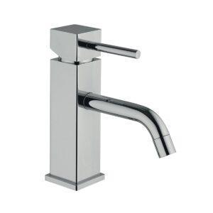 GABOLI LUIGI Miscelatore Lavabo JUMPY Q20 con finitura cromata (CR)