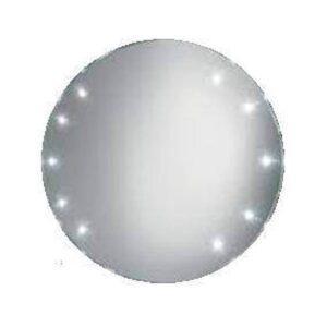 Specchio LED Tondo Ø60 ARTELINEA TLP 5+5 power led | Quaranta Store