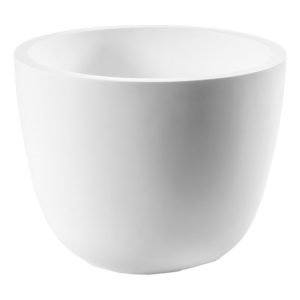 Lavandino CIPI BUCKET a secchio in Solid Surface – Design scenografico ed esclusivo | Quaranta Store