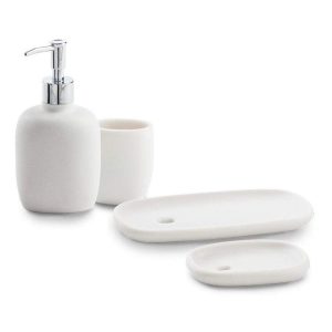 Dispenser di schiuma disinfettante KEUCO PLAN da terra funzionamento a batteria