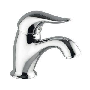 GABOLI LUIGI Miscelatore Lavabo CINQUE 520 scarico lusso,finitura cromata (CR)