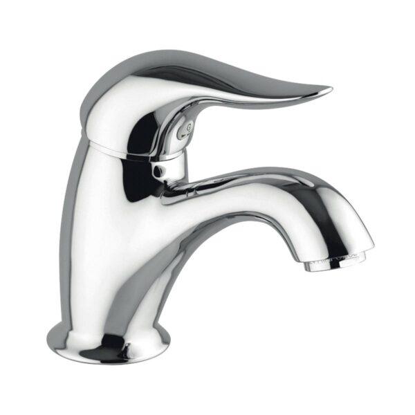 GABOLI LUIGI Miscelatore Lavabo CINQUE 520 scarico lusso,finitura cromata (CR)