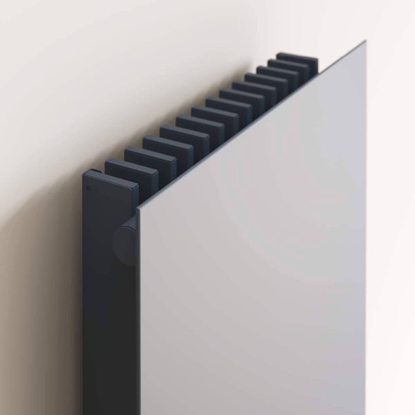 Radiatore Cordivari Neo Design FRAME MAX VERTICALE acciaio bianco R01 1022x464 mm