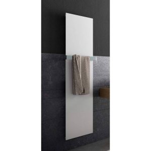 Radiatore Cordivari Neo Design FRAME PLUS VERTICALE acciaio bianco R01 1022x464mm