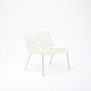 Forest Poltrona Lounge di Design per Interni ed Esterni | Quaranta Store
