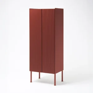 Fast Samba madia outdoor in alluminio – contenitore da esterno di design | Quaranta Store