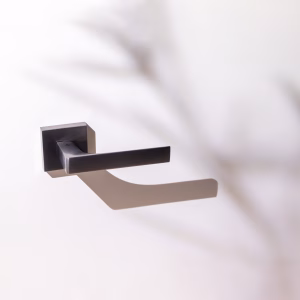 Maniglia Robocinque S di Colombo Design – versione compatta geometrica