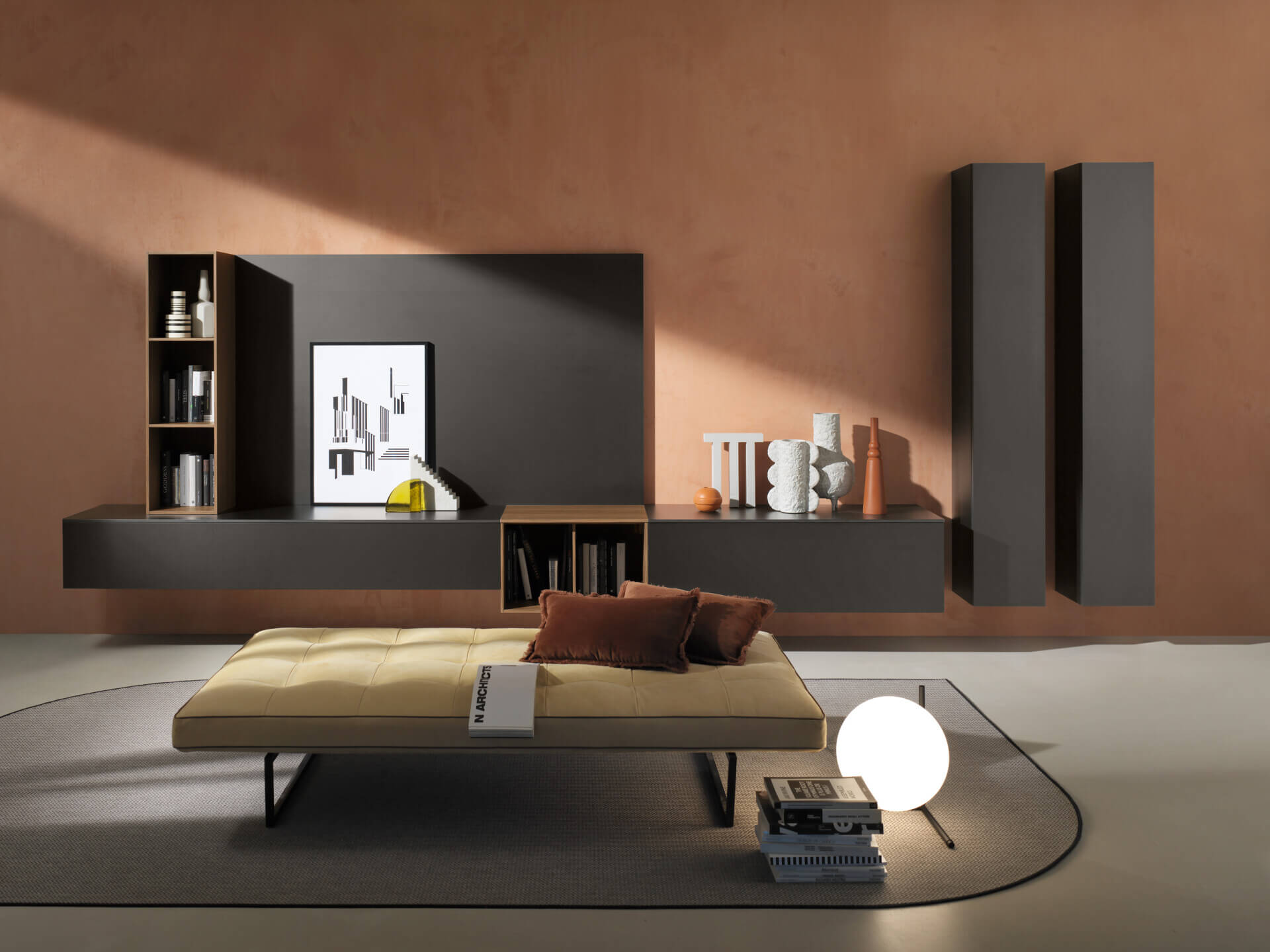 Quaranta Store - arredamento autunno 2026