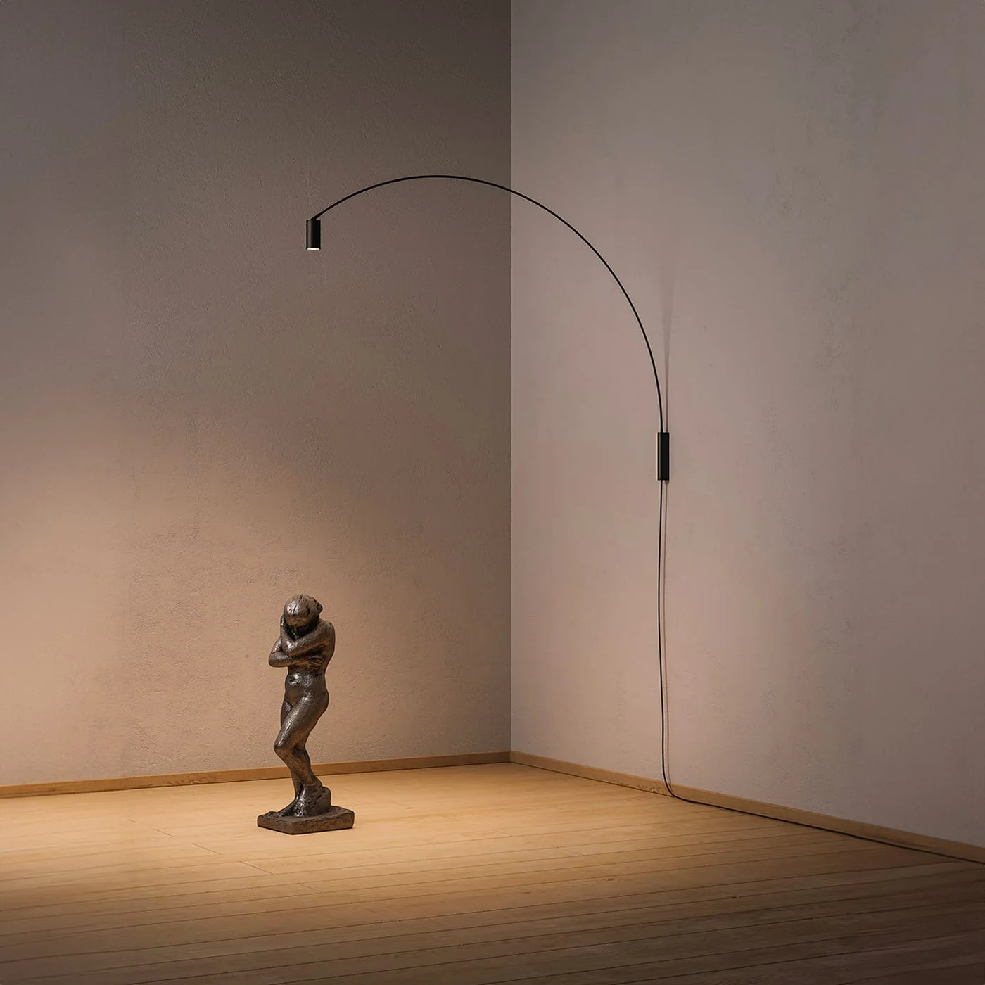 qs - nemo - illuminazione casa